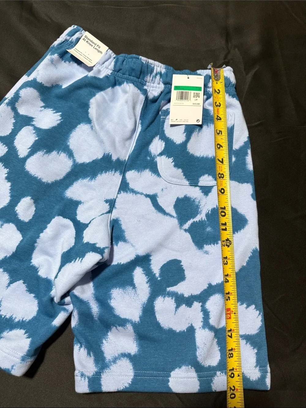 Nike soft fleece